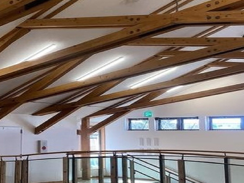 鈴蘭台西町保育所