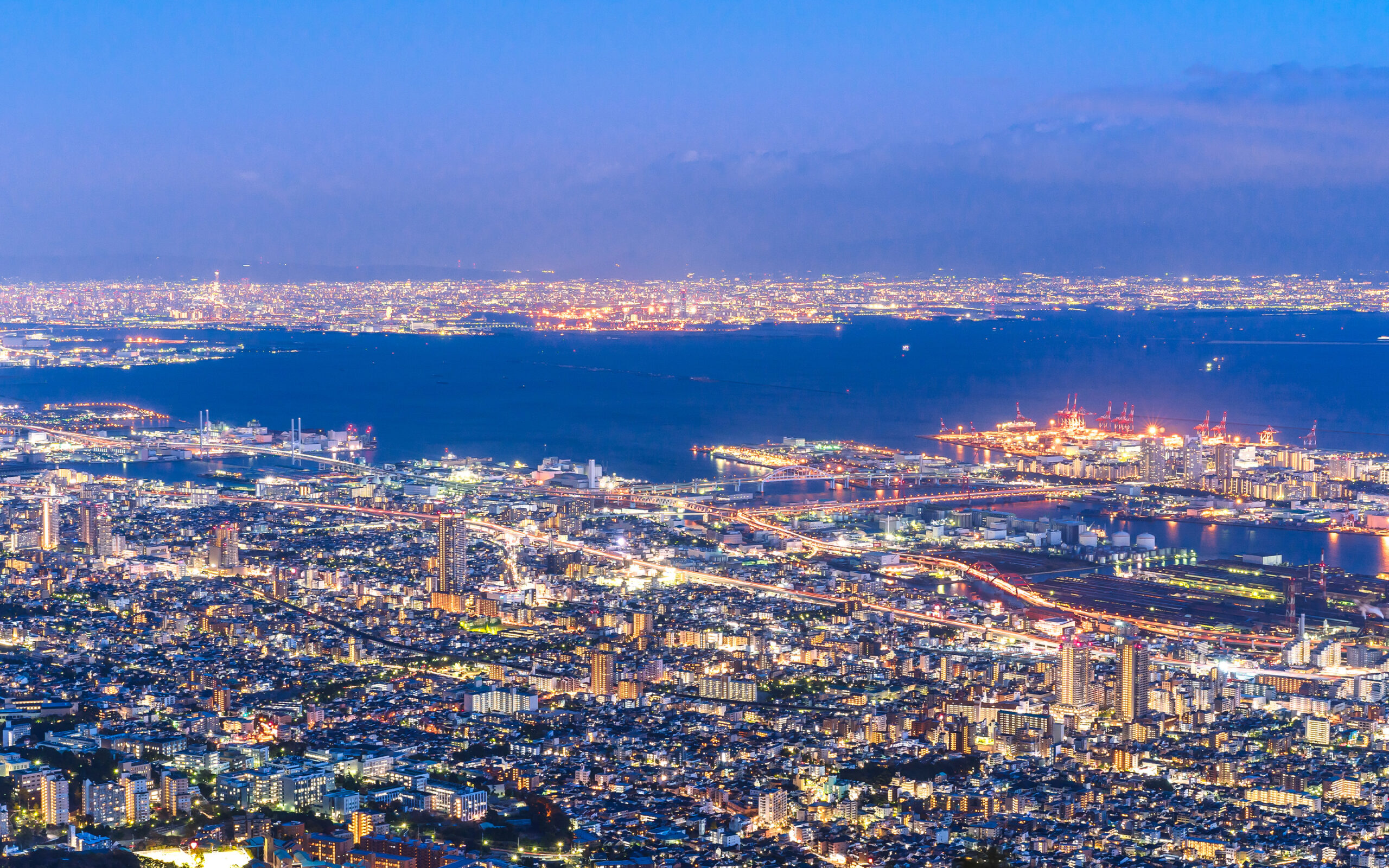 Continuing to walk with Kobe