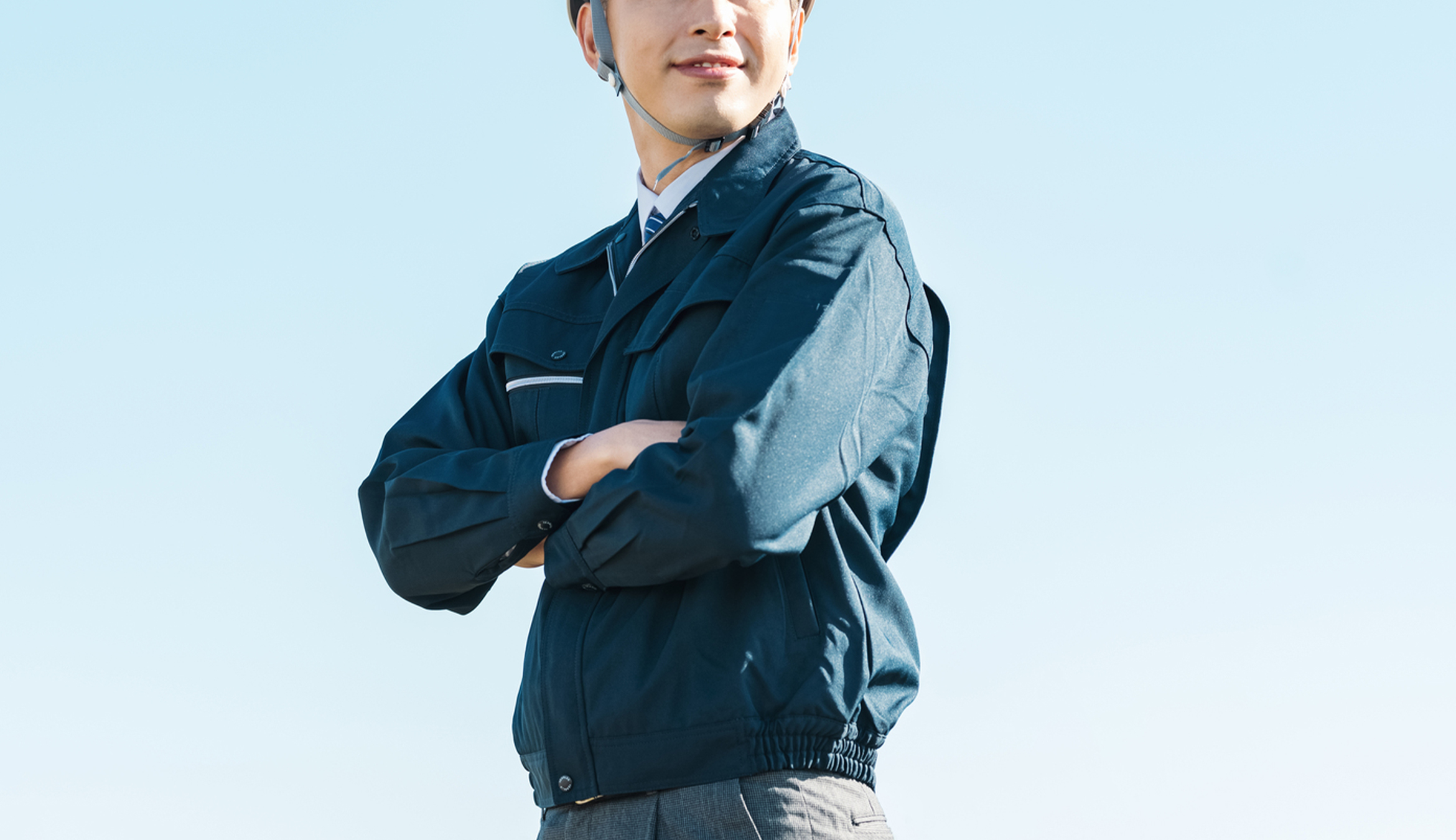 代表メッセージ