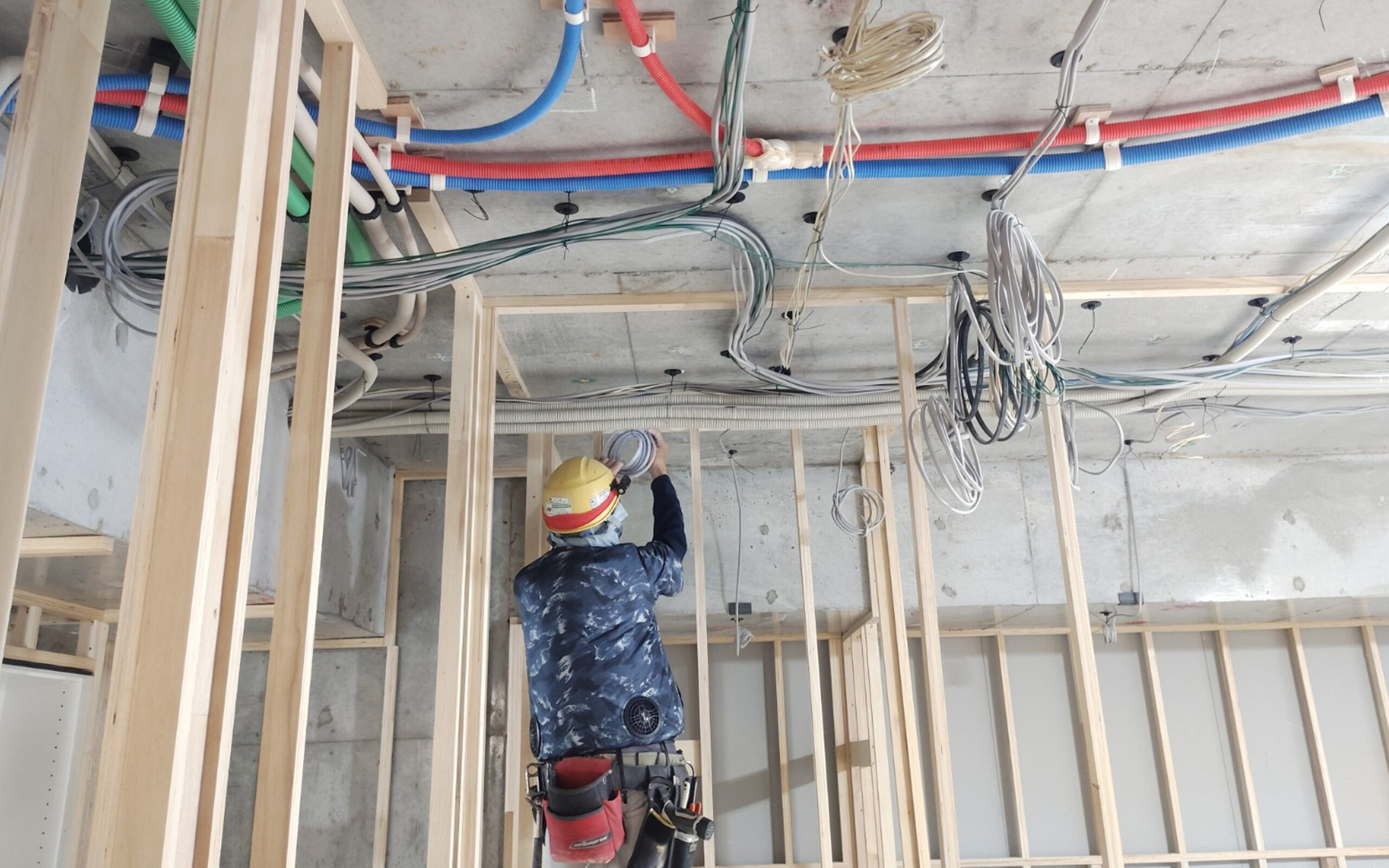 Continuing to walk with Kobe